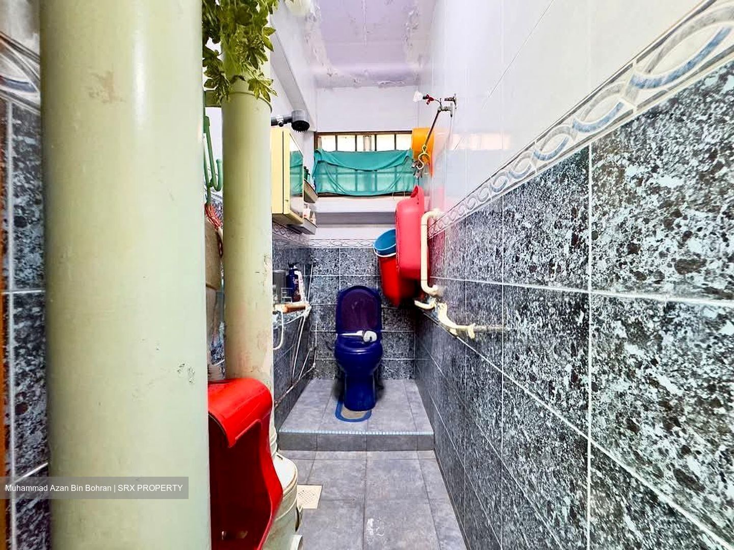 Blk 413 Eunos Road 5 (Geylang), HDB 5 Rooms #561626311